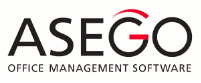 Asego Logo