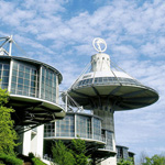 Messe Hannover Convention Center