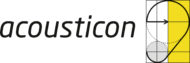 Acousticon Logo