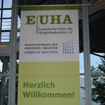 EUHA 2014