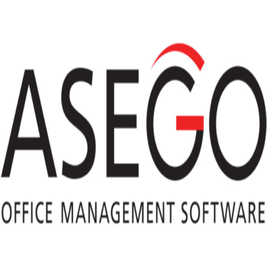 Logo Asego