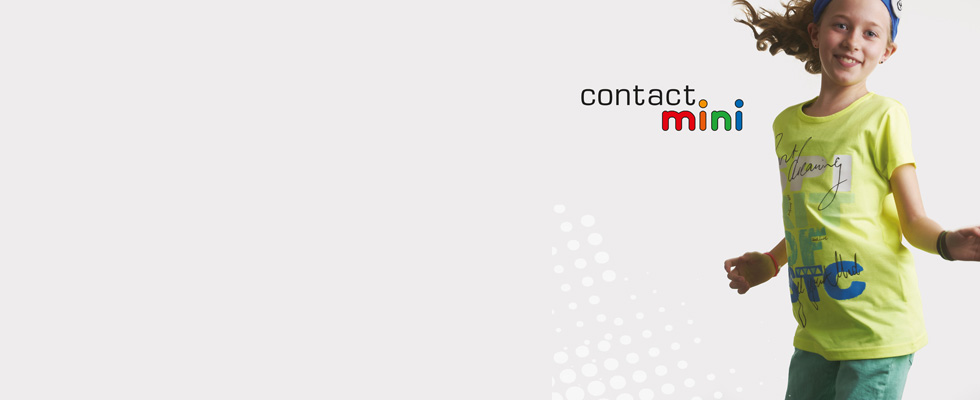 Contact Mini