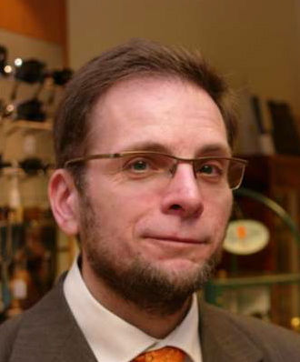 Michael Riebl, MSc