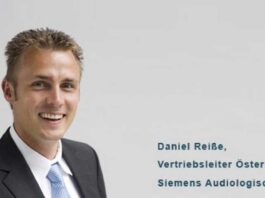Siemens Roadshow – Interview