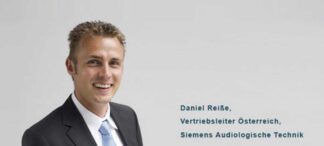 Siemens Roadshow – Interview