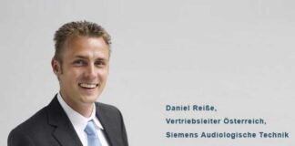 Siemens Roadshow – Interview