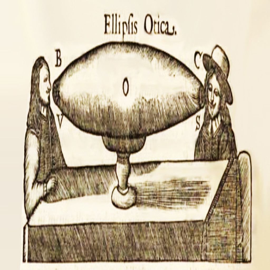 Ellipsis Otica