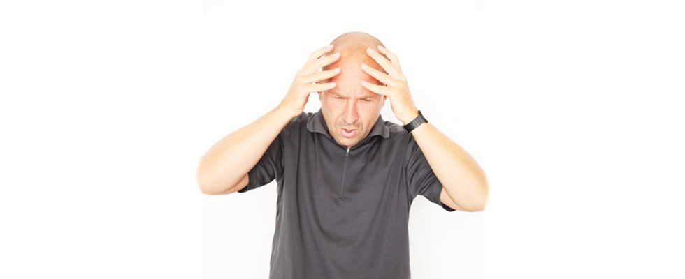 Tinnitus