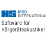 IPRO - Software für Hörgeräteakustiker