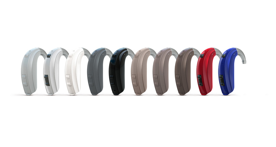 Resound ENZO