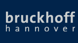 Bruckhoff logo