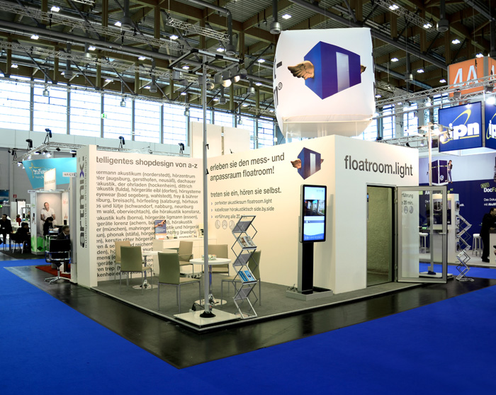 Artmix EUHA 2015