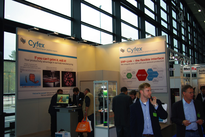 Cyfex EUHA 2015