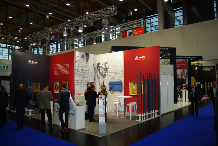 BHM EUHA 2015