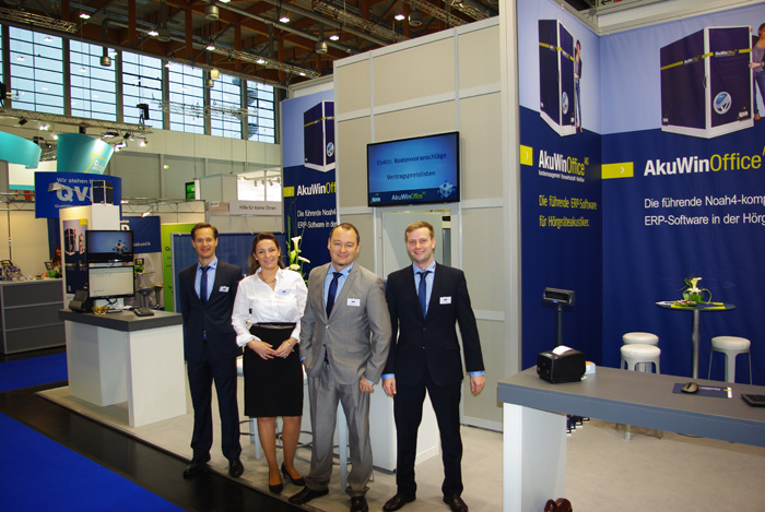 IPN EUHA 2015