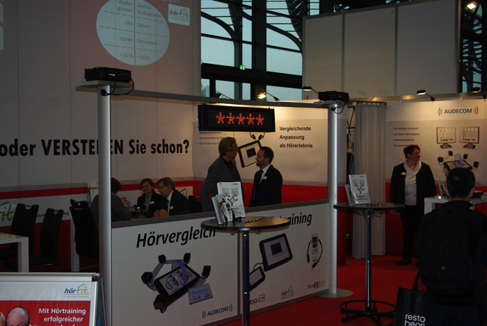 Meditech EUHA 2015