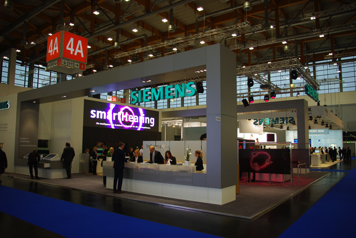 Siemens EUHA 2015