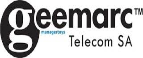 geemarc logo