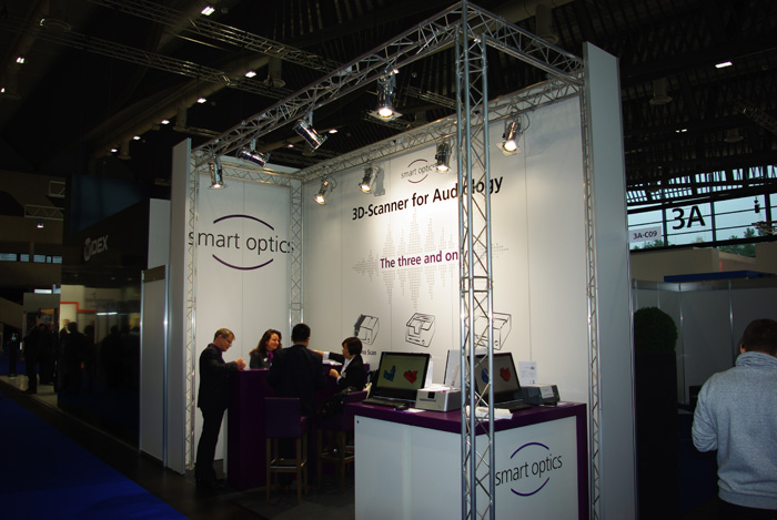 samrtoptics EUHA 2015