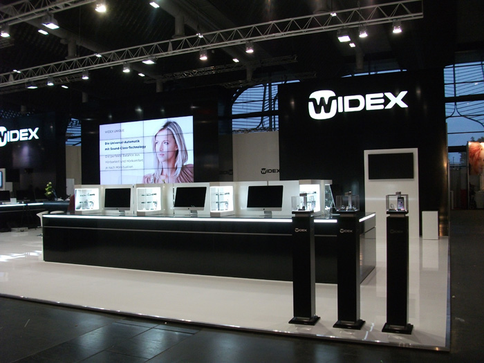 widex Euha 2015