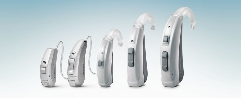 Siemens Essentials