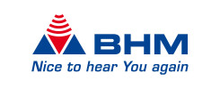 BHM Logo