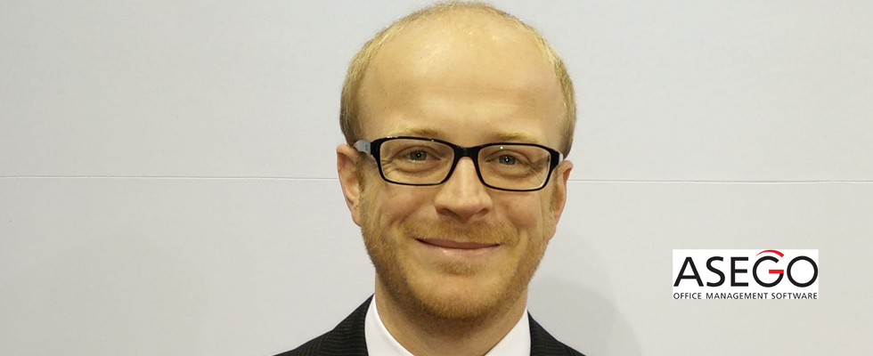 Johann Voß - ASEGO