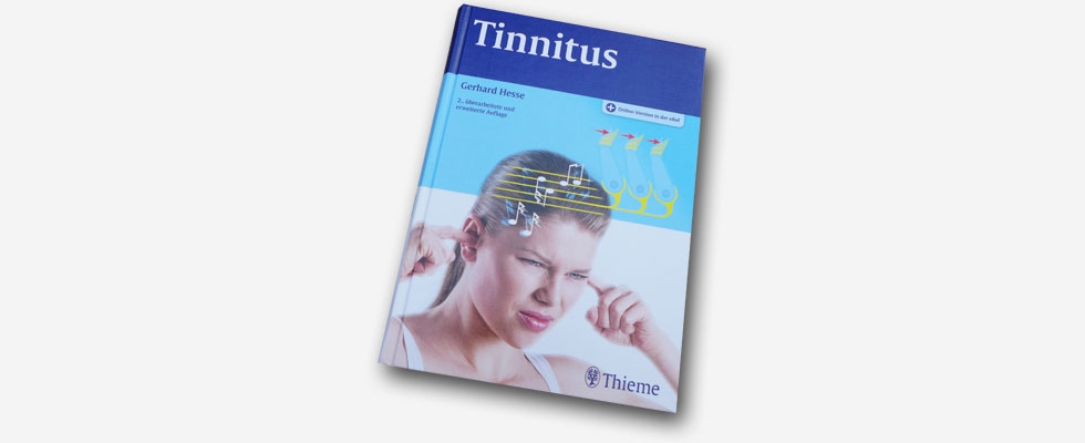 Thieme Verlag Tinnitus