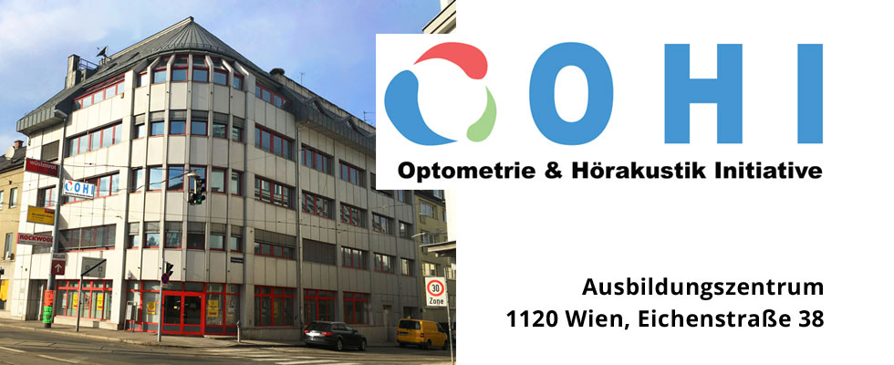 OHI Ausbildungszentrum 1120 Wien