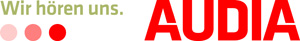 Audia Logo