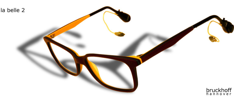 Von der Hörbrille zum HDO Brillenmodul - Akustiker Online!