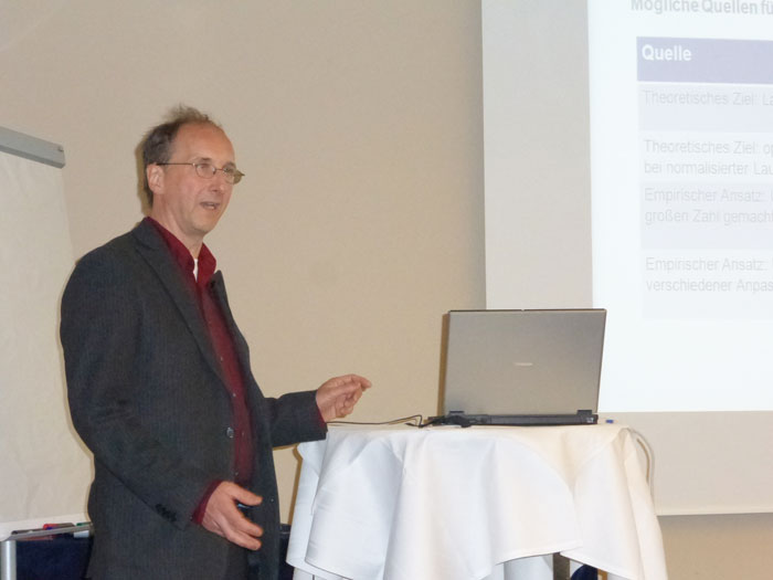 Dr. Ulrich Giese