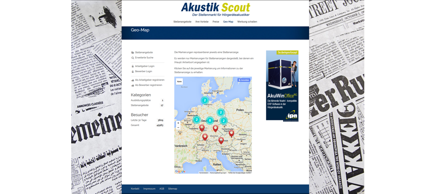 AkustikScout IPN