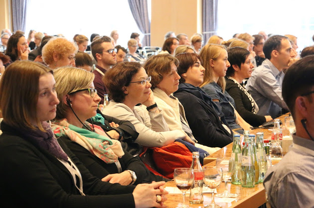 5. Europäische Pädakustik-Konferenz in Berlin