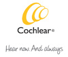 Cochlear Logo VIP Partner