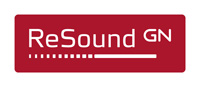 GN ReSound Logo