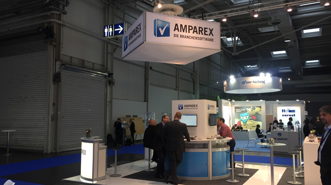 Amparex