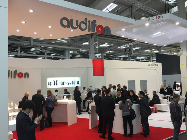 audifon