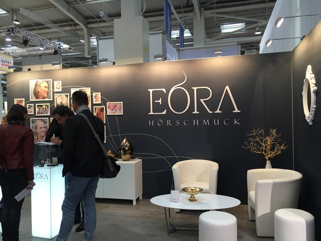 EORA