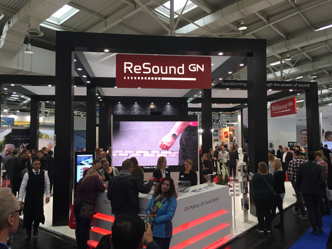 GN ReSound