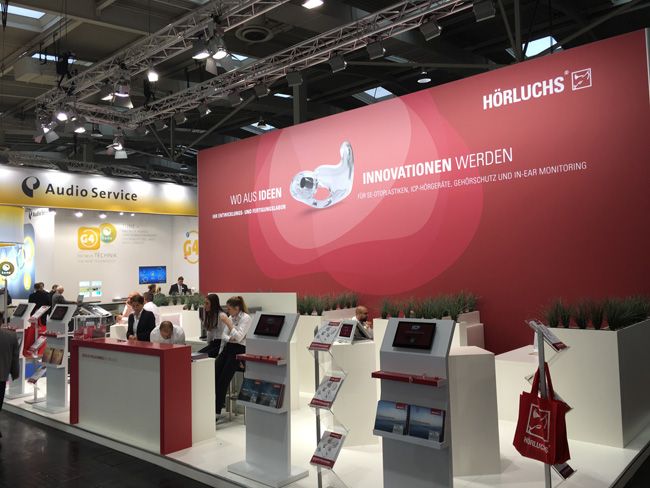 Hörluchs