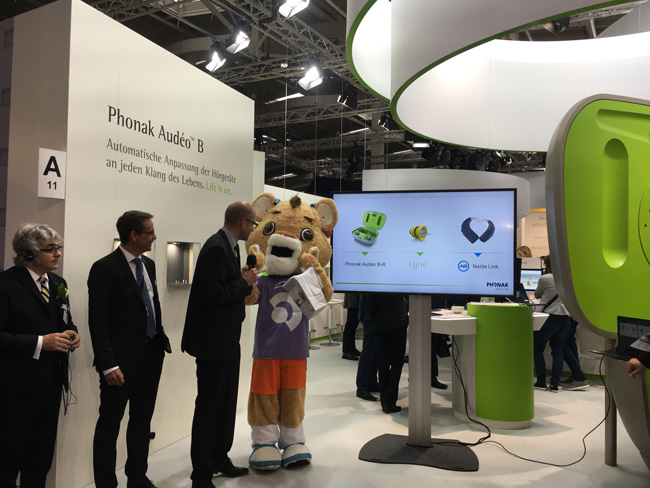 Phonak