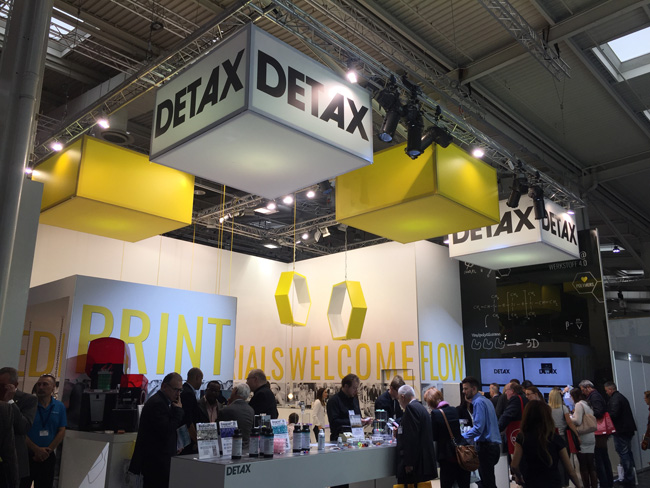 detax