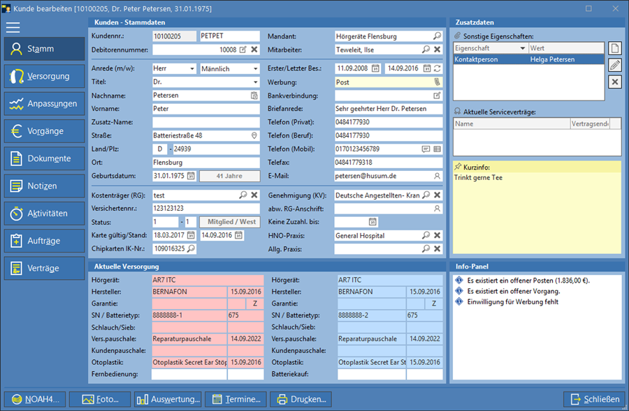 AkuWin 4.0