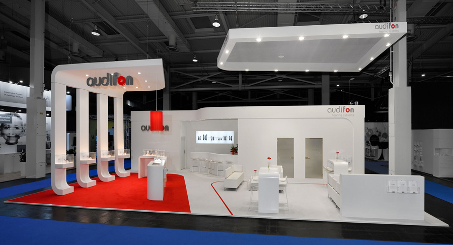 messestand
