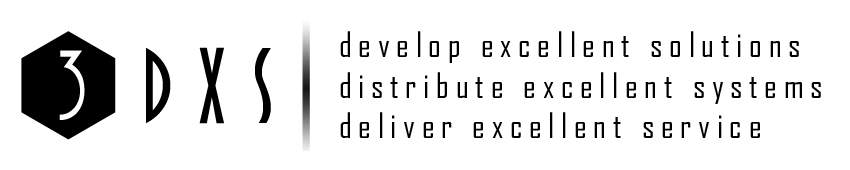 3dxs-Logo