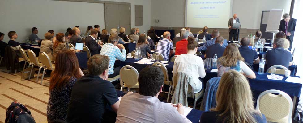 VHÖ Tagesseminar 2017