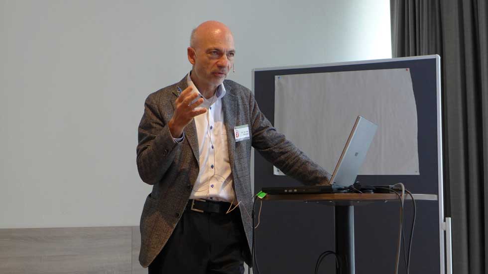 Hannes Schobel