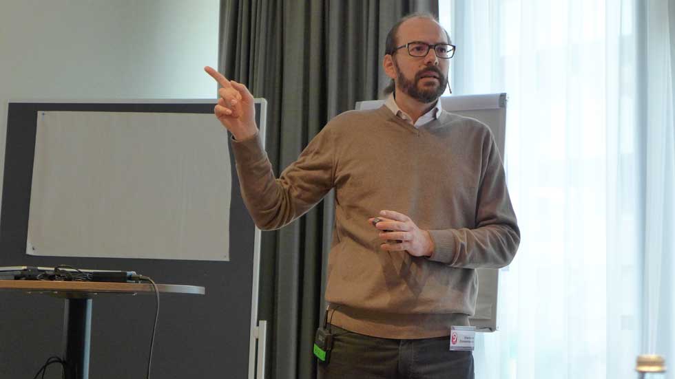 Klemens Zimmermann 