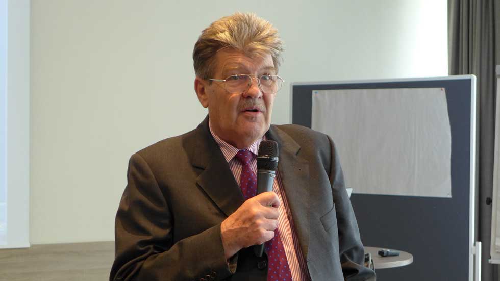 Peter Edlhauser